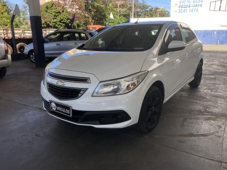 CHEVROLET Onix Hatch 1.0 4P FLEX LT, Foto 1