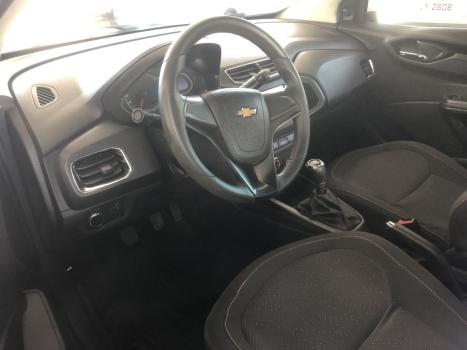 CHEVROLET Onix Hatch 1.0 4P FLEX LT, Foto 4