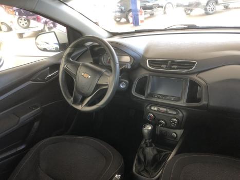 CHEVROLET Onix Hatch 1.0 4P FLEX LT, Foto 8
