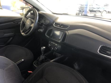 CHEVROLET Onix Hatch 1.0 4P FLEX LT, Foto 9