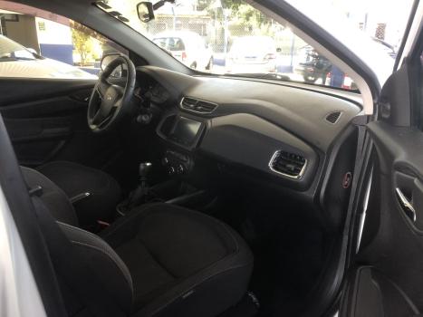 CHEVROLET Onix Hatch 1.0 4P FLEX LT, Foto 10