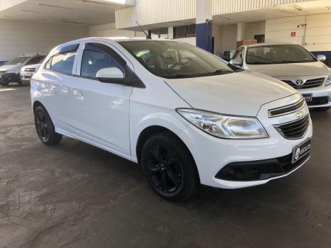 CHEVROLET Onix Hatch 1.0 4P FLEX LT, Foto 12