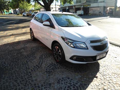 CHEVROLET Onix Hatch 1.0 12V 4P FLEX, Foto 1