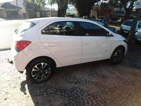 CHEVROLET Onix Hatch 1.0 12V 4P FLEX, Foto 2