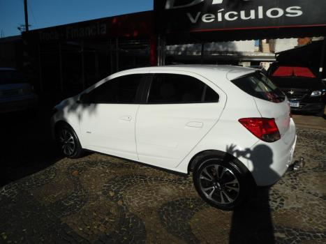 CHEVROLET Onix Hatch 1.0 12V 4P FLEX, Foto 3