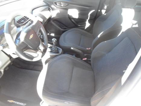 CHEVROLET Onix Hatch 1.0 12V 4P FLEX, Foto 4