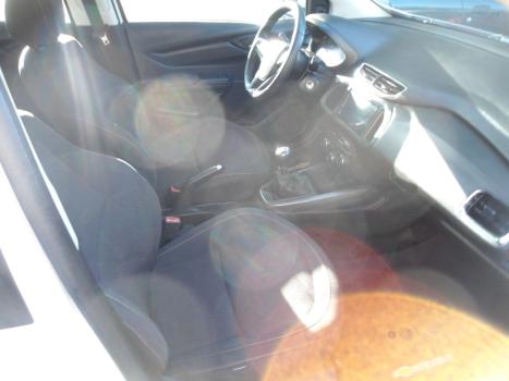 CHEVROLET Onix Hatch 1.0 12V 4P FLEX, Foto 5