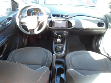 CHEVROLET Onix Hatch 1.0 12V 4P FLEX, Foto 7