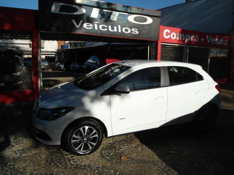 CHEVROLET Onix Hatch 1.0 12V 4P FLEX, Foto 8