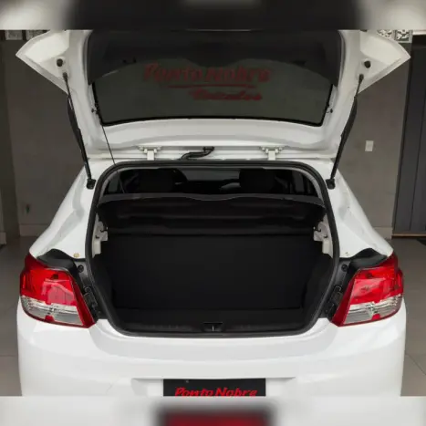CHEVROLET Onix Hatch 1.0 4P FLEX LS, Foto 17