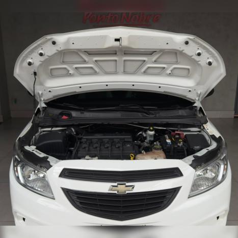 CHEVROLET Onix Hatch 1.0 4P FLEX LS, Foto 16