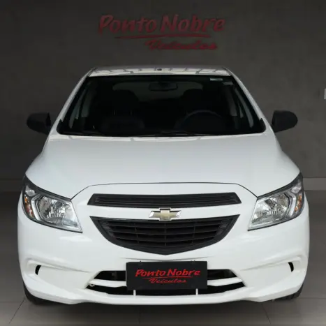 CHEVROLET Onix Hatch 1.0 4P FLEX LS, Foto 2