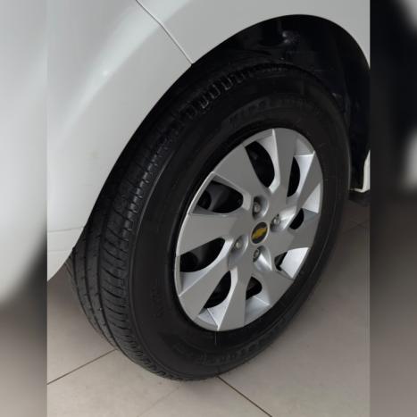 CHEVROLET Onix Hatch 1.0 4P FLEX LS, Foto 18