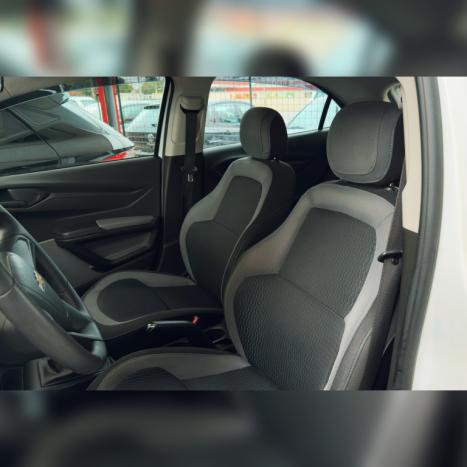 CHEVROLET Onix Hatch 1.0 4P FLEX LS, Foto 14