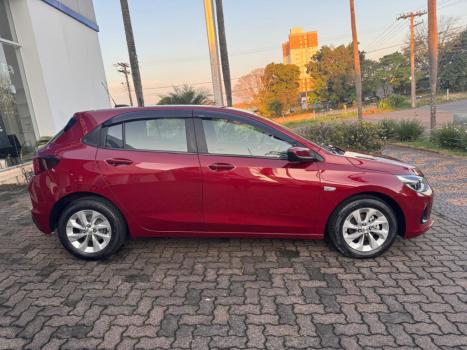 CHEVROLET Onix Hatch 1.0 12V 4P FLEX LTZ TURBO, Foto 4