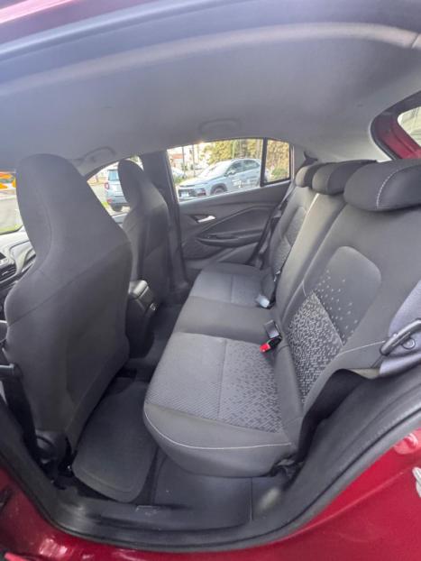 CHEVROLET Onix Hatch 1.0 12V 4P FLEX LTZ TURBO, Foto 10
