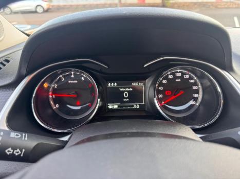 CHEVROLET Onix Hatch 1.0 12V 4P FLEX LTZ TURBO, Foto 12