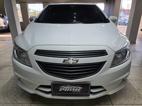 CHEVROLET Onix Hatch 1.0 4P FLEX LS, Foto 1