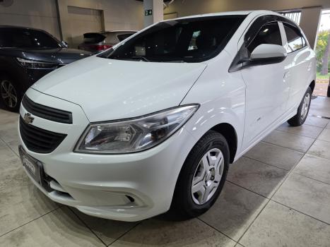 CHEVROLET Onix Hatch 1.0 4P FLEX LS, Foto 2