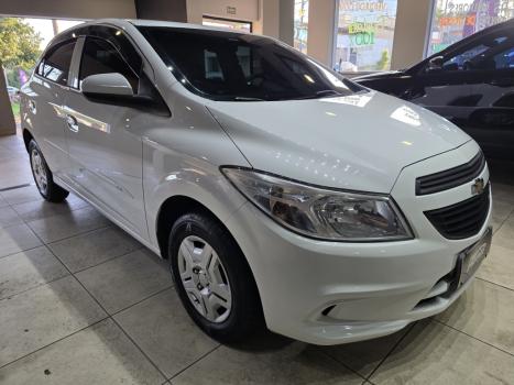 CHEVROLET Onix Hatch 1.0 4P FLEX LS, Foto 3