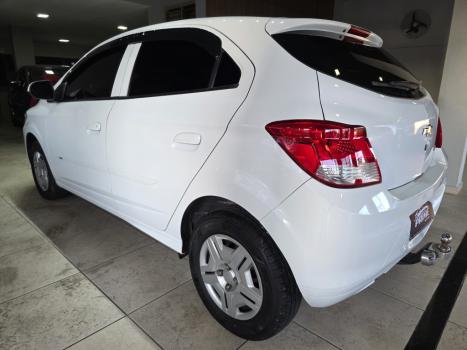 CHEVROLET Onix Hatch 1.0 4P FLEX LS, Foto 6