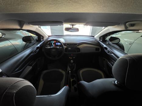 CHEVROLET Onix Hatch 1.0 4P FLEX LS, Foto 7