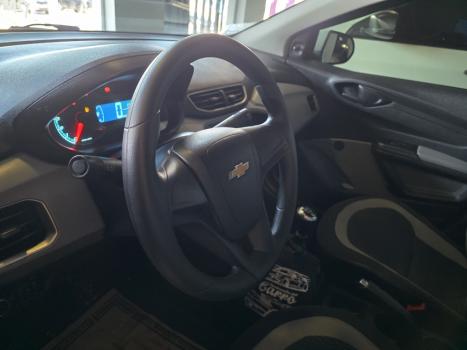 CHEVROLET Onix Hatch 1.0 4P FLEX LS, Foto 8
