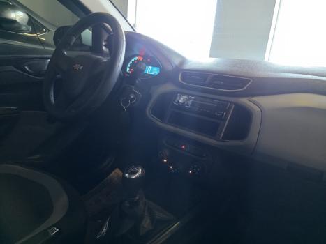 CHEVROLET Onix Hatch 1.0 4P FLEX LS, Foto 9