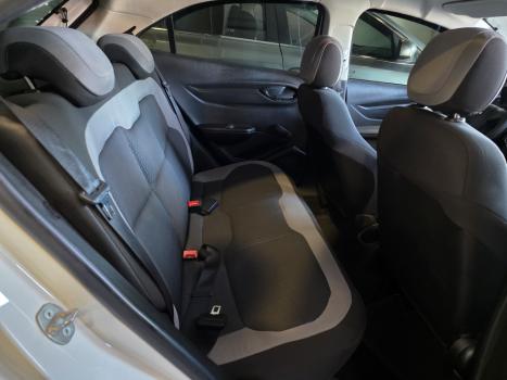 CHEVROLET Onix Hatch 1.0 4P FLEX LS, Foto 11