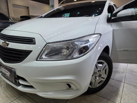 CHEVROLET Onix Hatch 1.0 4P FLEX LS, Foto 13