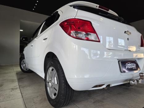 CHEVROLET Onix Hatch 1.0 4P FLEX LS, Foto 14