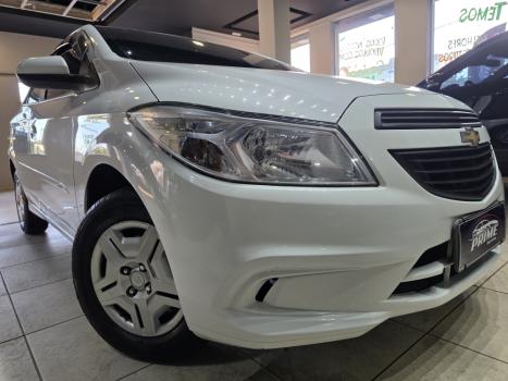 CHEVROLET Onix Hatch 1.0 4P FLEX LS, Foto 15