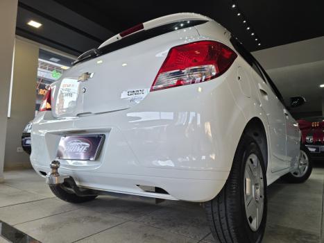 CHEVROLET Onix Hatch 1.0 4P FLEX LS, Foto 16