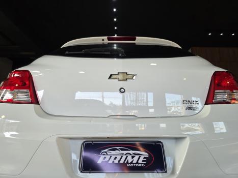 CHEVROLET Onix Hatch 1.0 4P FLEX LS, Foto 17