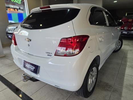 CHEVROLET Onix Hatch 1.0 4P FLEX LS, Foto 18