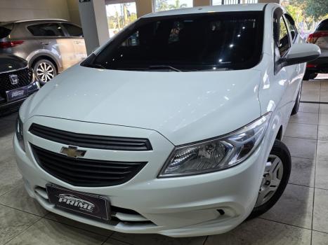 CHEVROLET Onix Hatch 1.0 4P FLEX LS, Foto 19