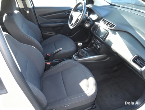 CHEVROLET Onix Hatch 1.4 4P FLEX LT, Foto 6