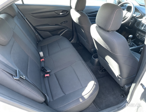 CHEVROLET Onix Hatch 1.4 4P FLEX LT, Foto 7