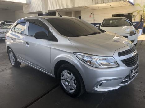 CHEVROLET Onix Hatch 1.0 4P FLEX LS, Foto 1