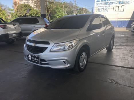 CHEVROLET Onix Hatch 1.0 4P FLEX LS, Foto 4