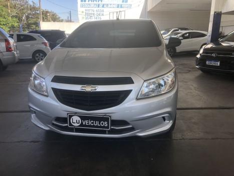 CHEVROLET Onix Hatch 1.0 4P FLEX LS, Foto 5