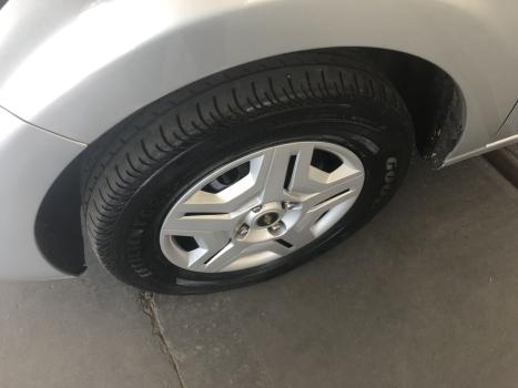 CHEVROLET Onix Hatch 1.0 4P FLEX LS, Foto 6