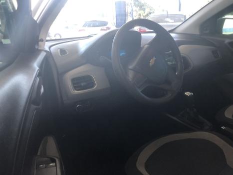 CHEVROLET Onix Hatch 1.0 4P FLEX LS, Foto 7