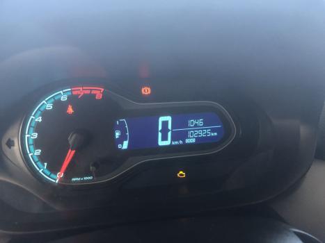 CHEVROLET Onix Hatch 1.0 4P FLEX LS, Foto 8