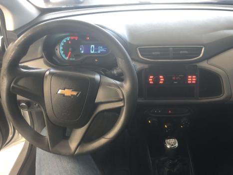 CHEVROLET Onix Hatch 1.0 4P FLEX LS, Foto 9