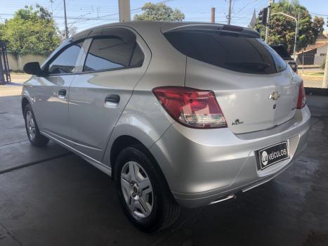 CHEVROLET Onix Hatch 1.0 4P FLEX LS, Foto 11