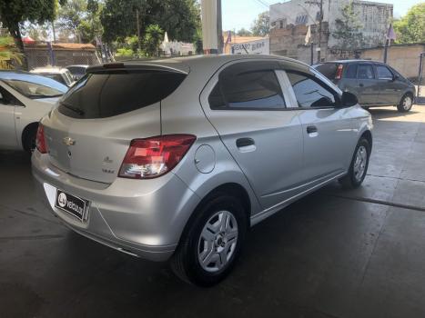 CHEVROLET Onix Hatch 1.0 4P FLEX LS, Foto 13