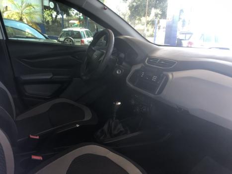 CHEVROLET Onix Hatch 1.0 4P FLEX LS, Foto 14