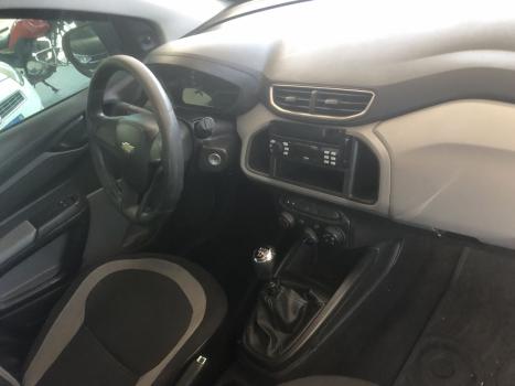CHEVROLET Onix Hatch 1.0 4P FLEX LS, Foto 15