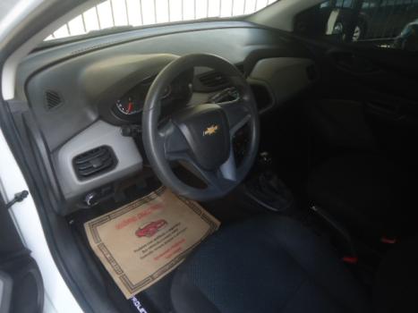 CHEVROLET Onix Hatch 1.0 4P FLEX JOY, Foto 2